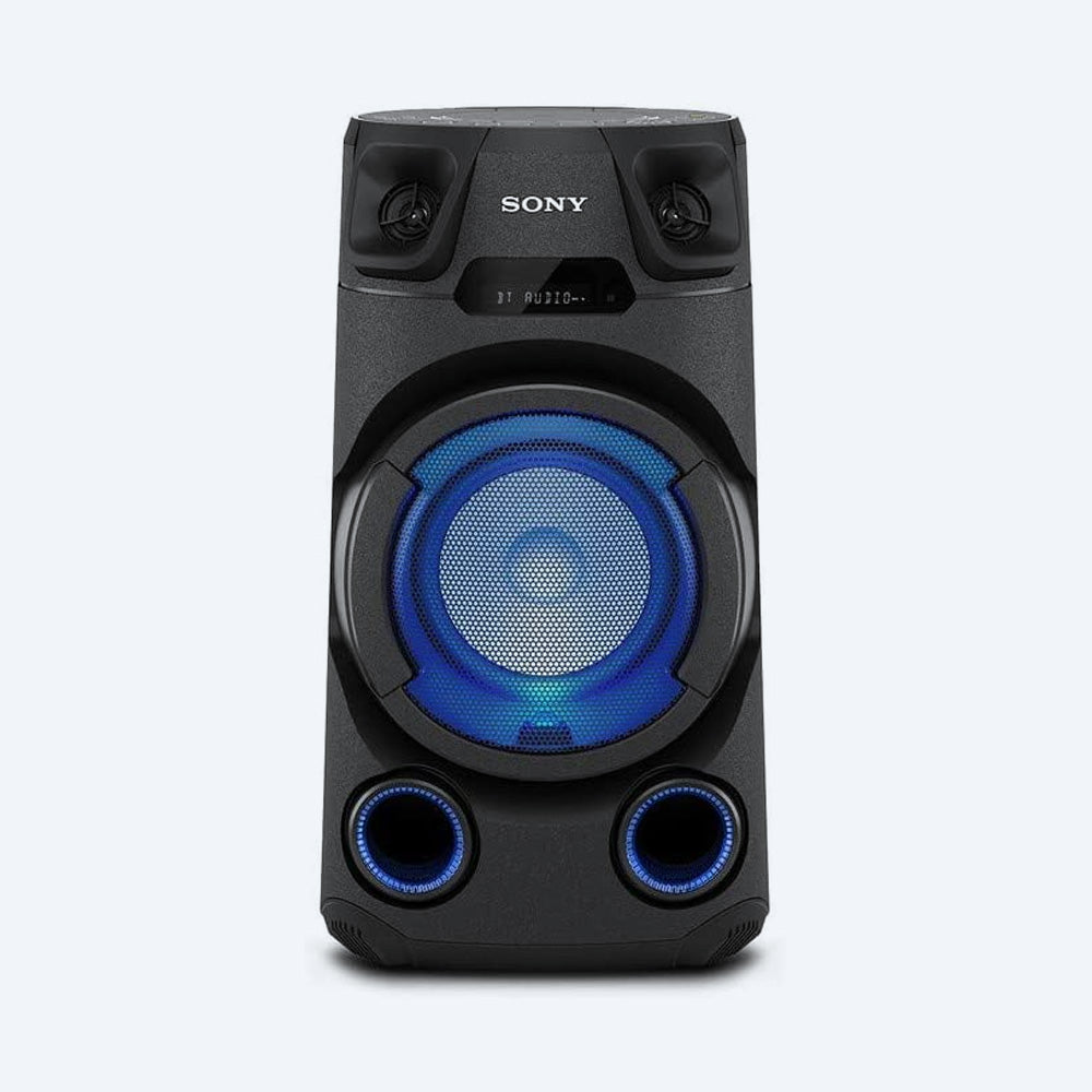 Sony mhc hot sale series speakers