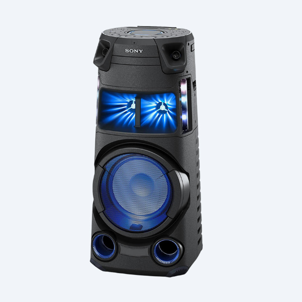 MHC-V83D