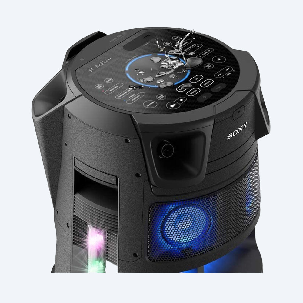 MHC-V83D