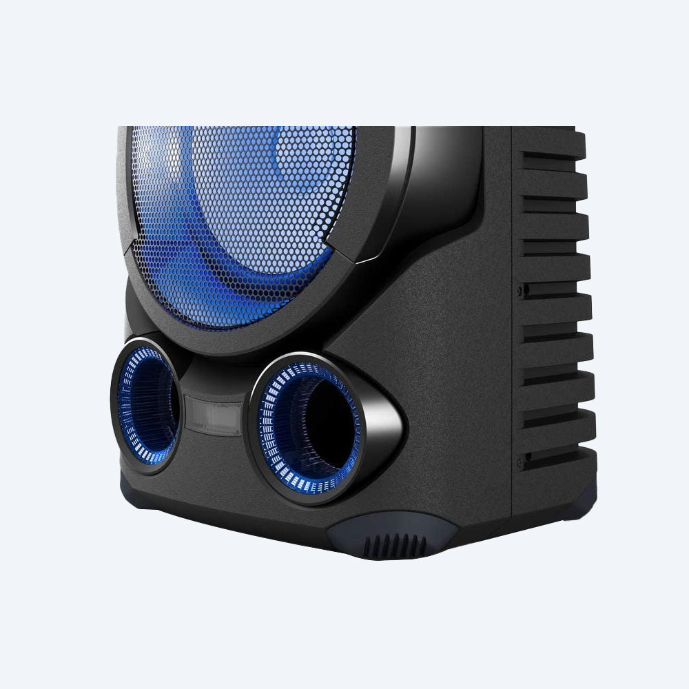 MHC-V83D