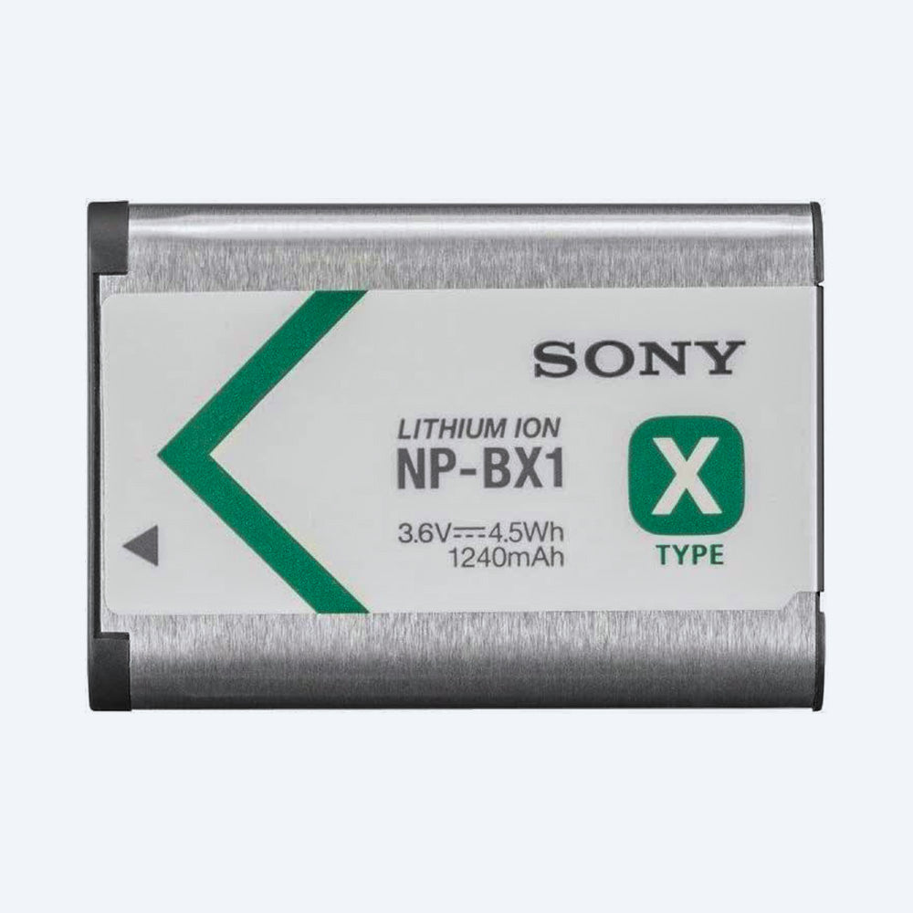 NP-BX1