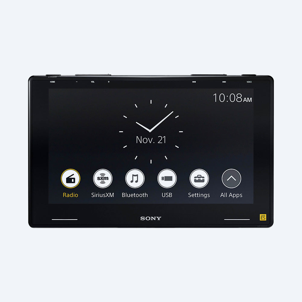 XAV-9500ES