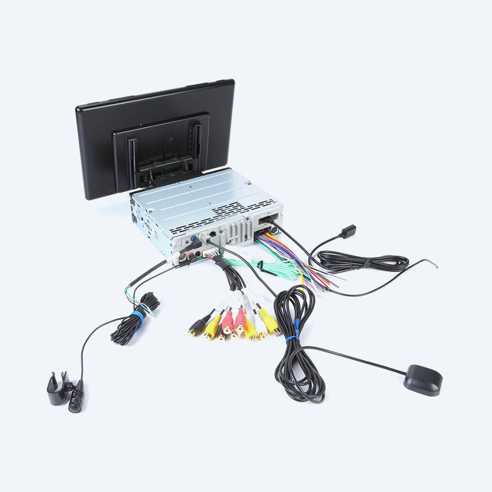 XAV-9500ES