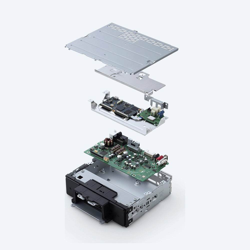 XAV-9500ES