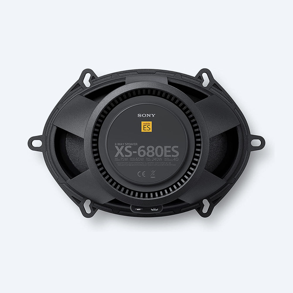 XS-680ES