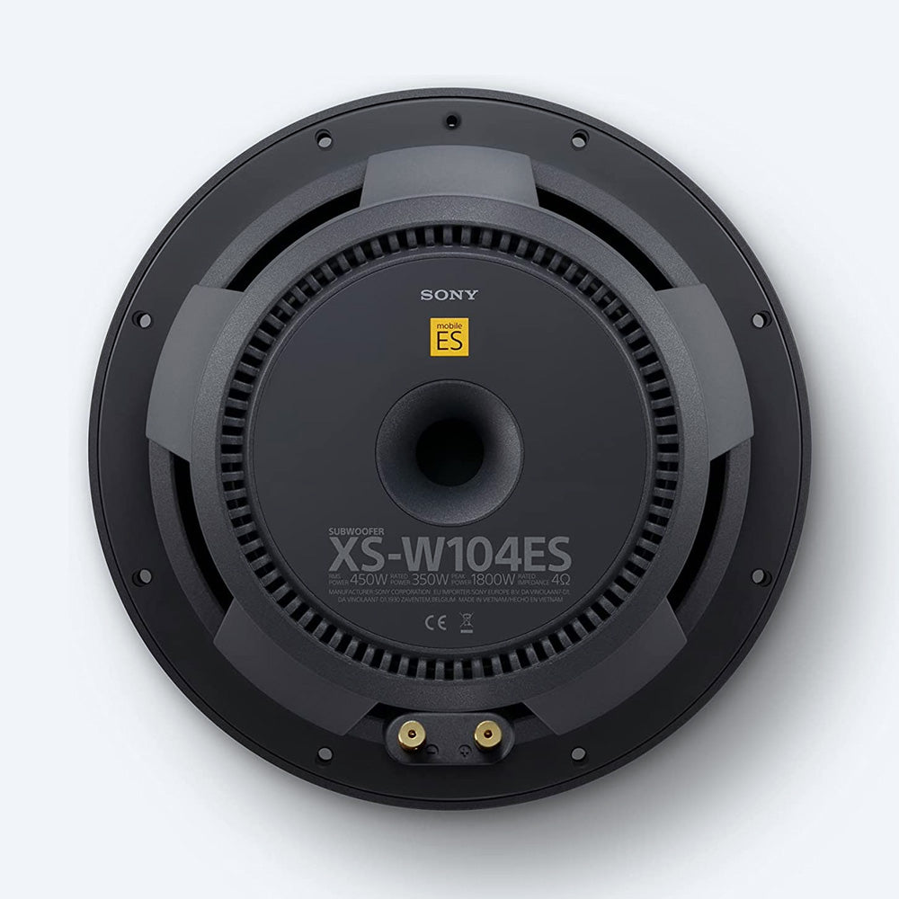 XS-W104ES