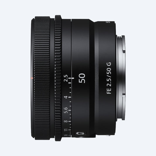 SEL50F25G