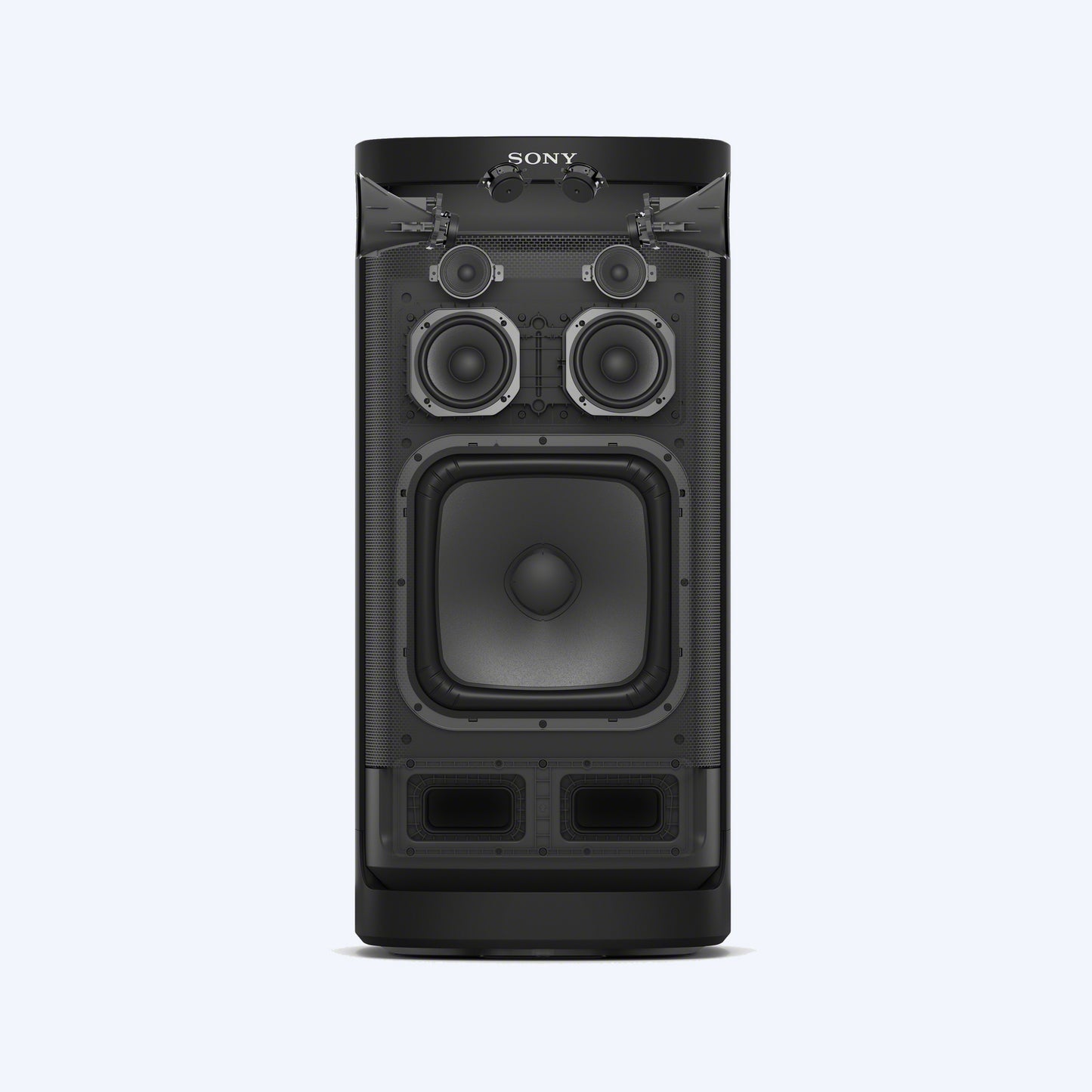 Sony SRS-XV900 Bluetooth High Power Wireless Speakers With 25 Hours Battery Life