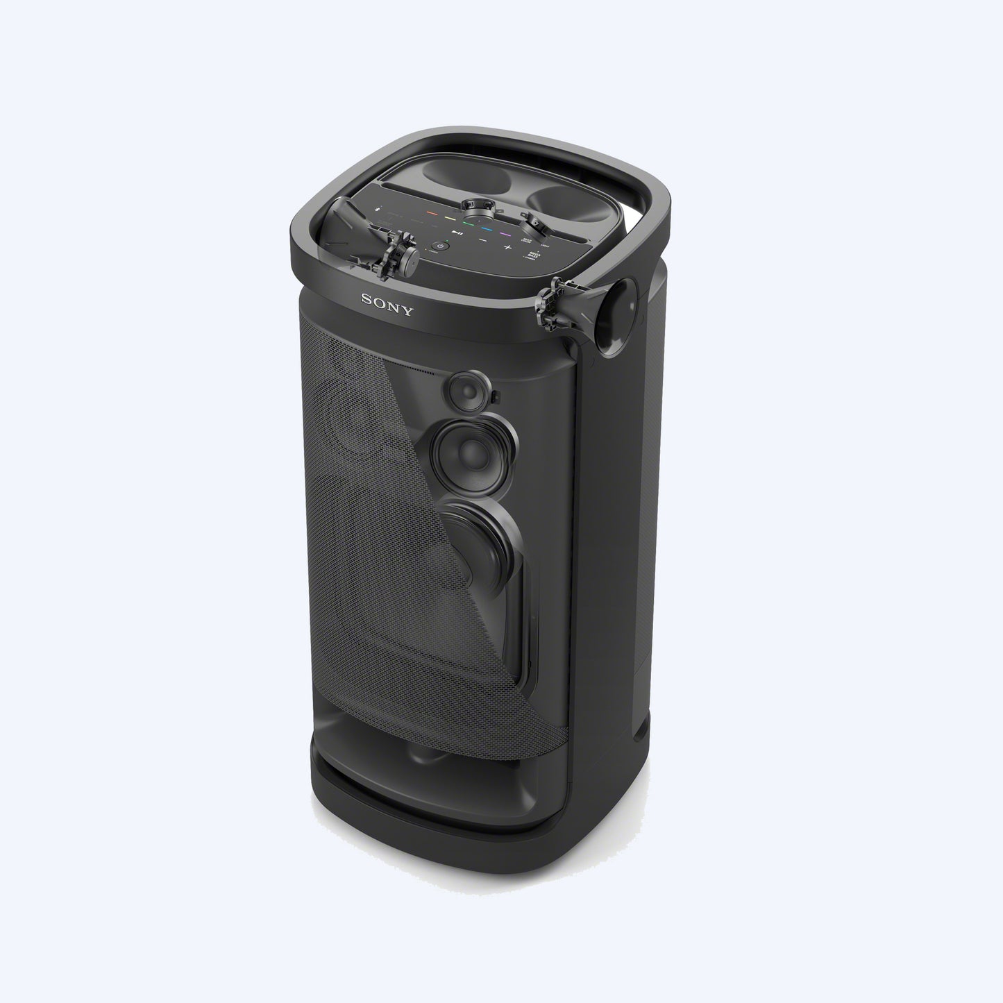 Sony SRS-XV900 Bluetooth High Power Wireless Speakers With 25 Hours Battery Life