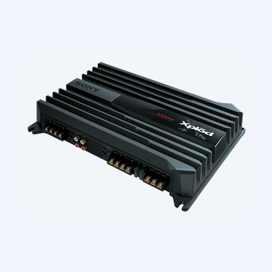 Sony XM-N1004 4-Channel Stereo Car Audio Amplifier