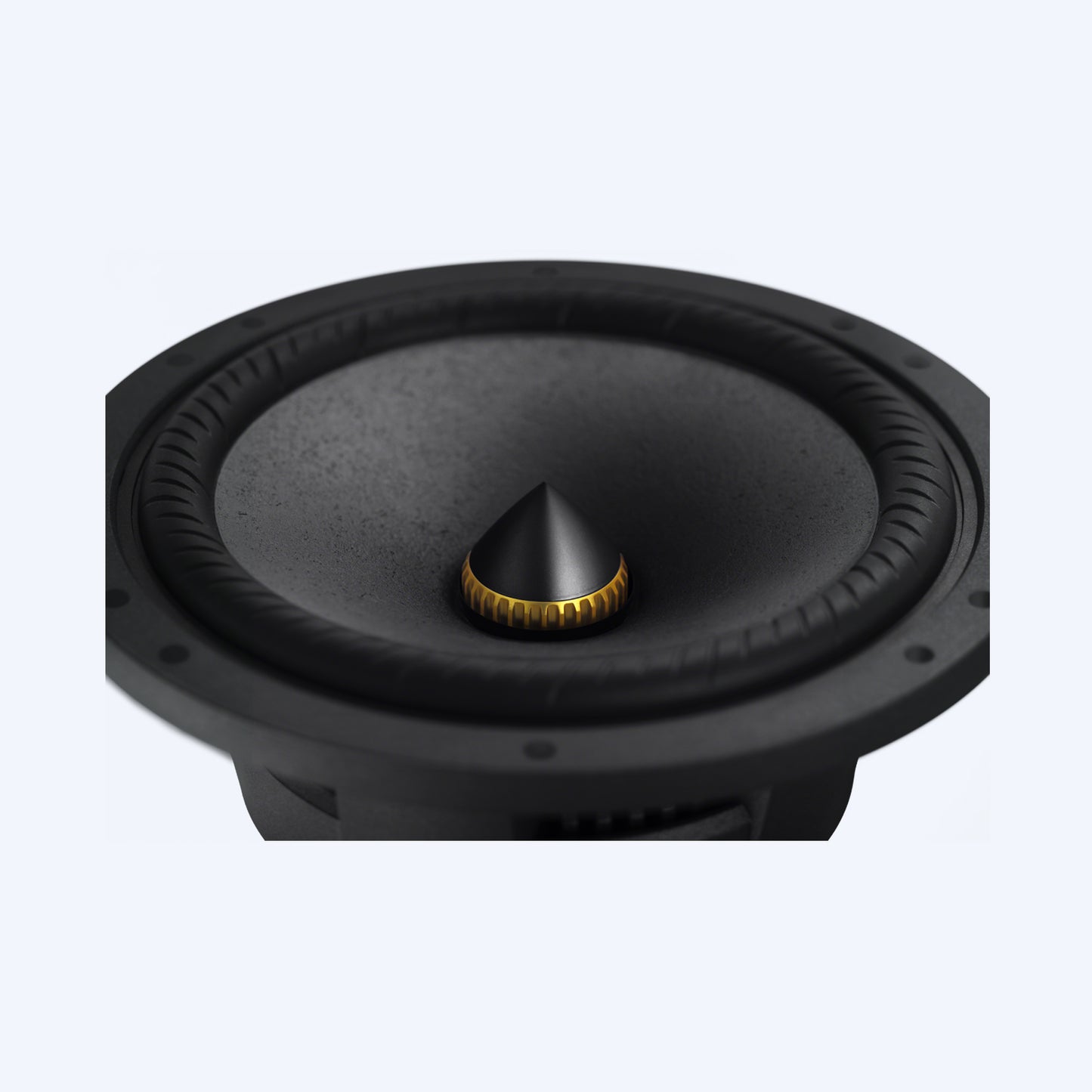 Sony XS-163ES | 6 ½" (16cm) Mobile ES™ 3-way Car Audio Component Speakers