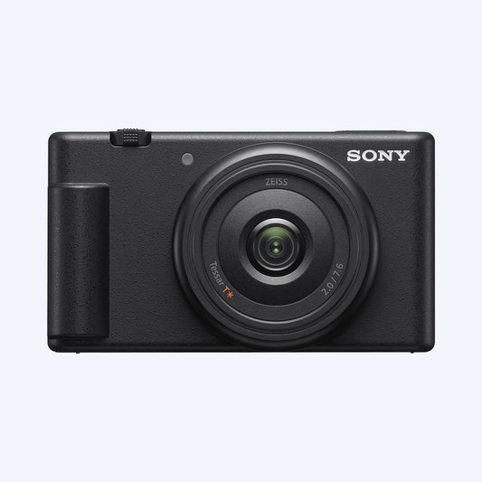 Sony VLog Digital Camera ZV-1F