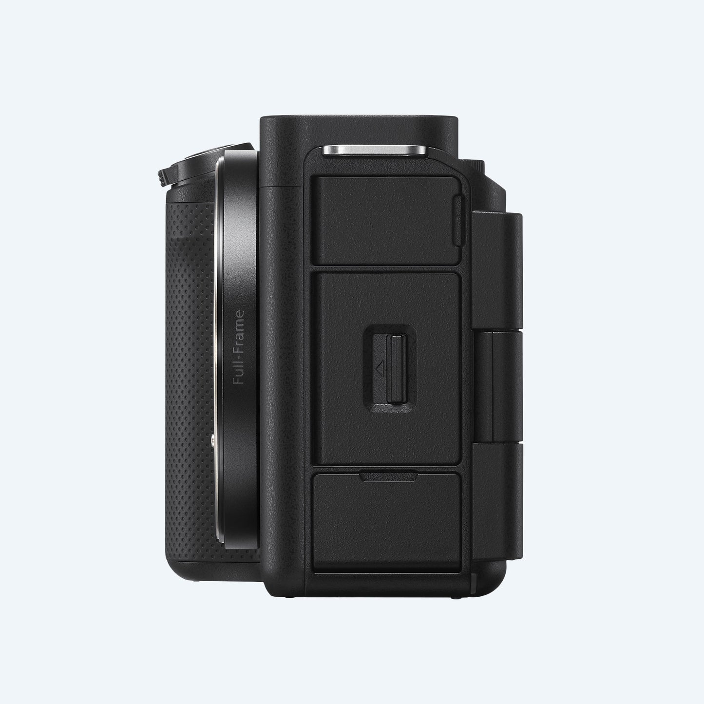 Sony ZV-E1 Full-Frame Interchangeable Lens Vlog Camera