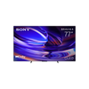OLED TV's