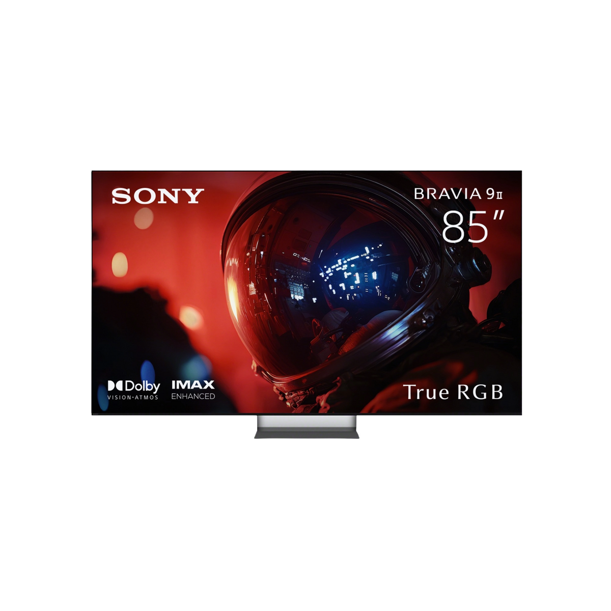 TVs