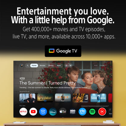 Sony BRAVIA 6 OLED TV, 2026 Model 