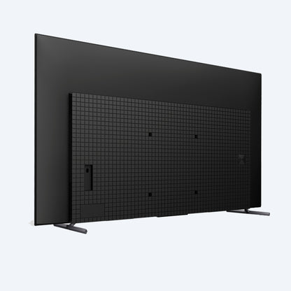 Sony A80L / A83L / A84L | BRAVIA XR | OLED | 4K Ultra HD | High Dynamic Range (HDR) | Smart TV (Google TV)