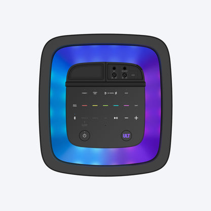 Sony ULT POWER SOUND™ Series | ULT TOWER 9 Party Speaker