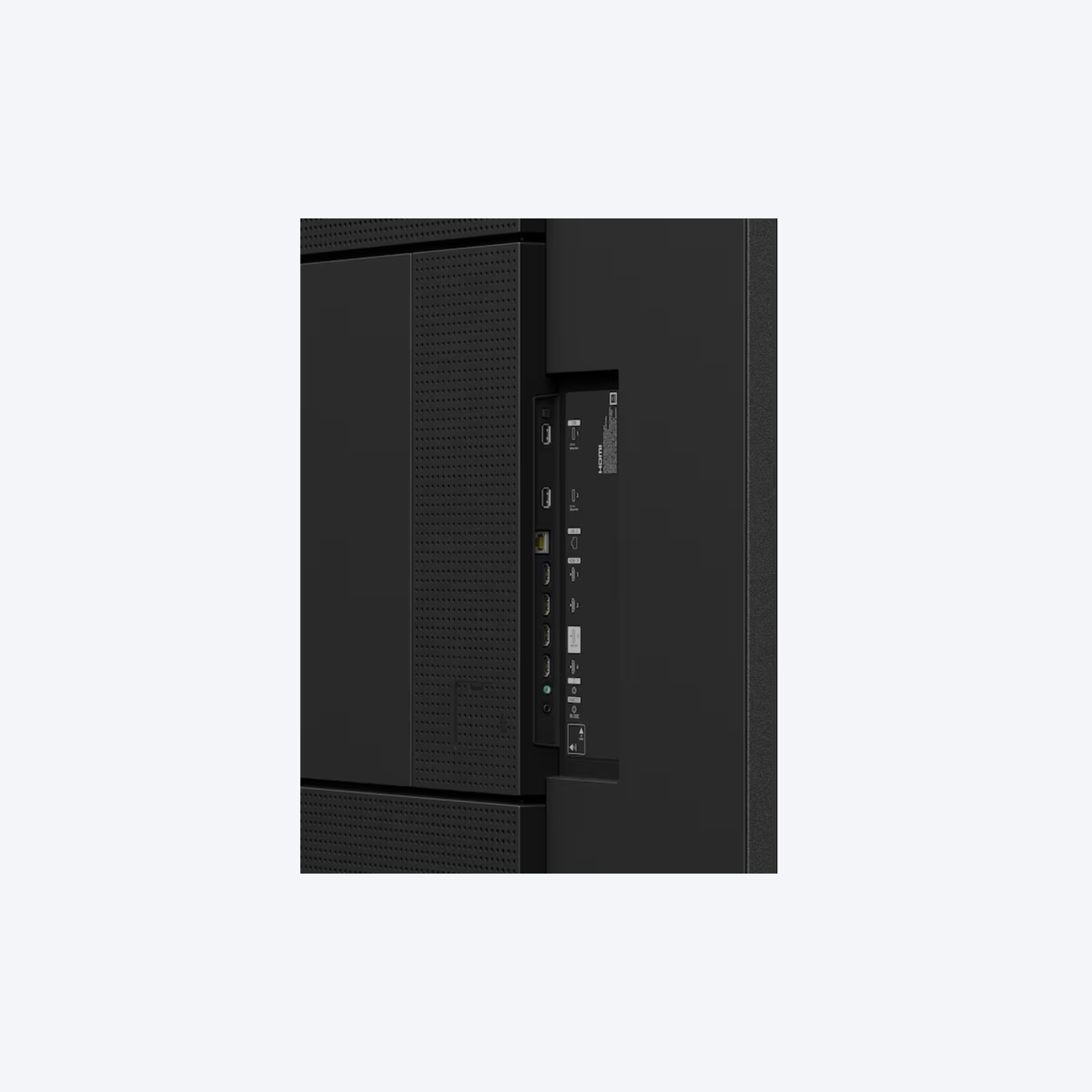Sony Pro BRAVIA BZ35P Series