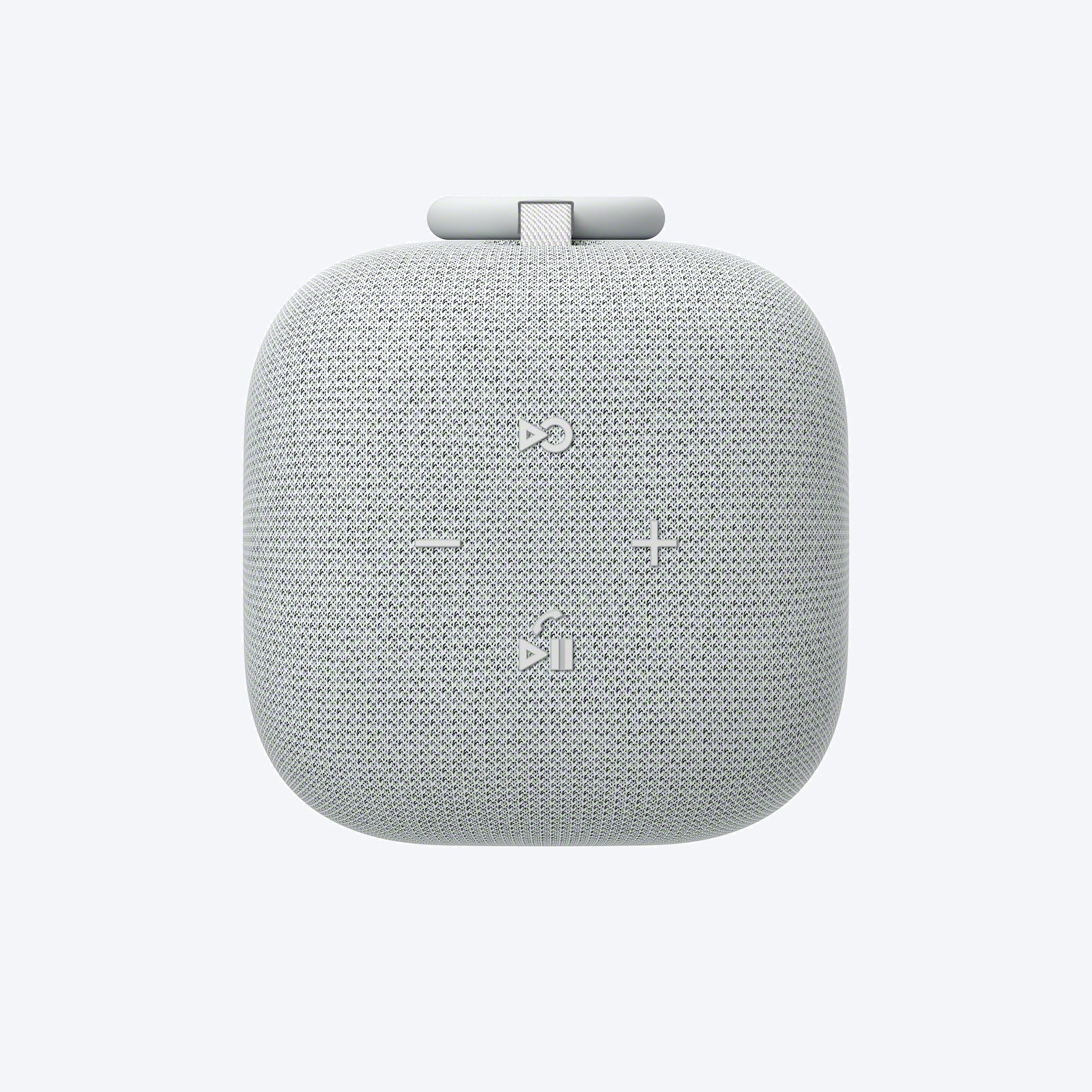 Sony LinkBuds Series | LinkBuds Speaker Wireless Portable Speaker