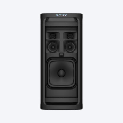 Sony ULT POWER SOUND™ Series | ULT TOWER 9 Party Speaker