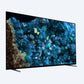 Sony XR-65A80L BRAVIA XR | OLED | 4K Ultra HD | High Dynamic Range (HDR) | Smart TV (Google TV)