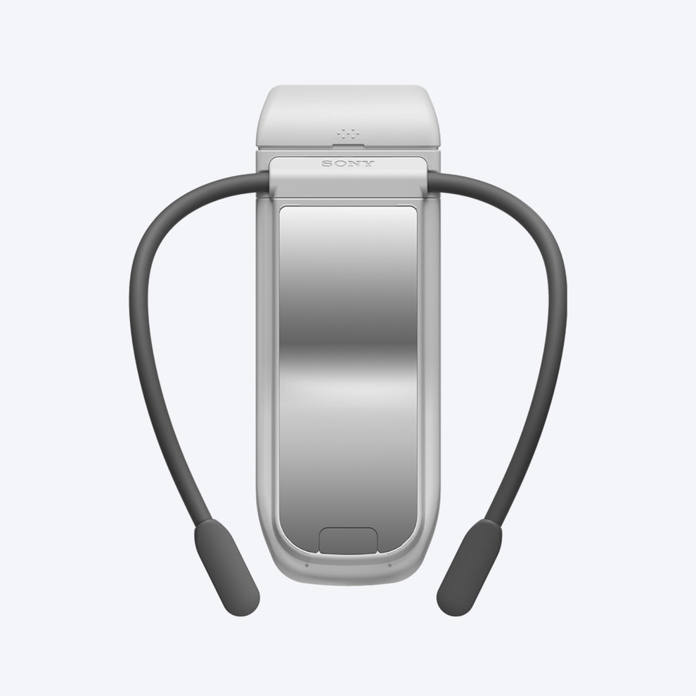 Buy Online Sony REON Pocket Pro Wearable Smart Thermal Device in UAE ...