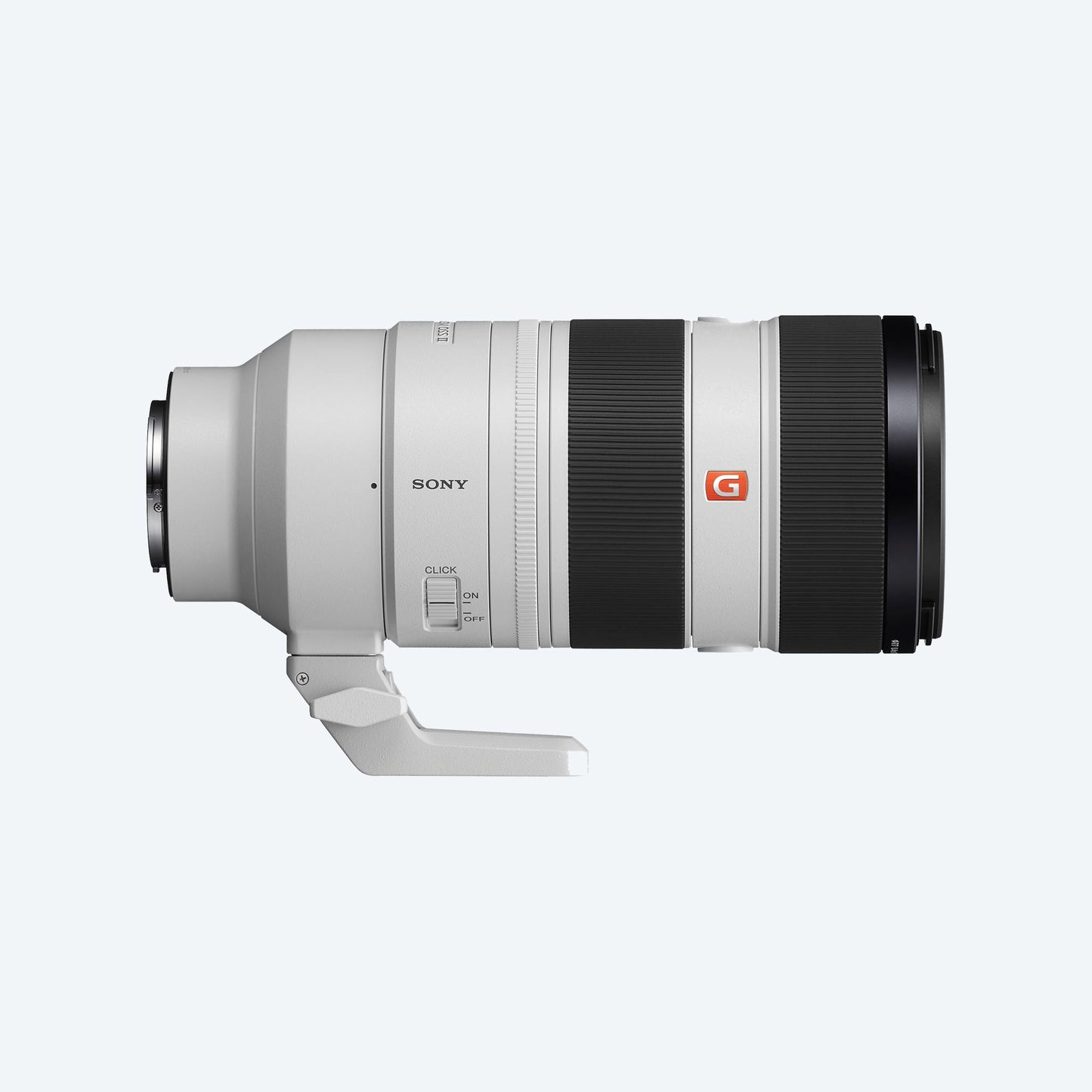 Sony Lens FE 70–200 mm F2.8 GM OSS II