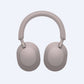 Sony WH-1000XM5 Wireless Noise Cancelling Headphones | Smoky Pink