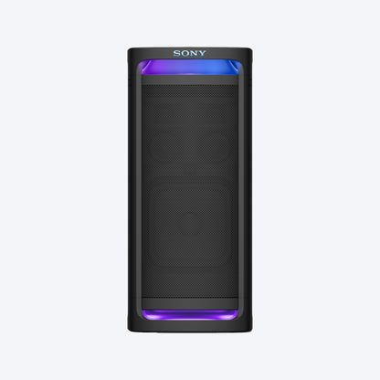 Sony ULT POWER SOUND™ Series | ULT TOWER 9 Party Speaker