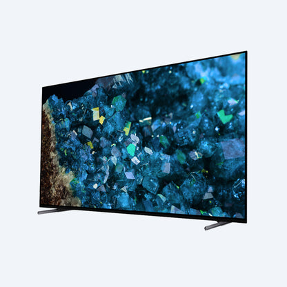 Sony A80L / A83L / A84L | BRAVIA XR | OLED | 4K Ultra HD | High Dynamic Range (HDR) | Smart TV (Google TV)