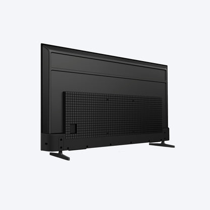 Sony | BRAVIA 2 II | 43 inch | class 4K HDR LED Google TV (2025)