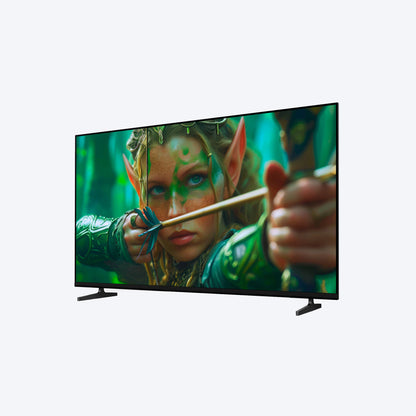 Sony | BRAVIA 2 II | 55 inch | class 4K HDR LED Google TV (2025)