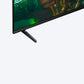 Sony | BRAVIA 2 II | 55 inch | class 4K HDR LED Google TV (2025)