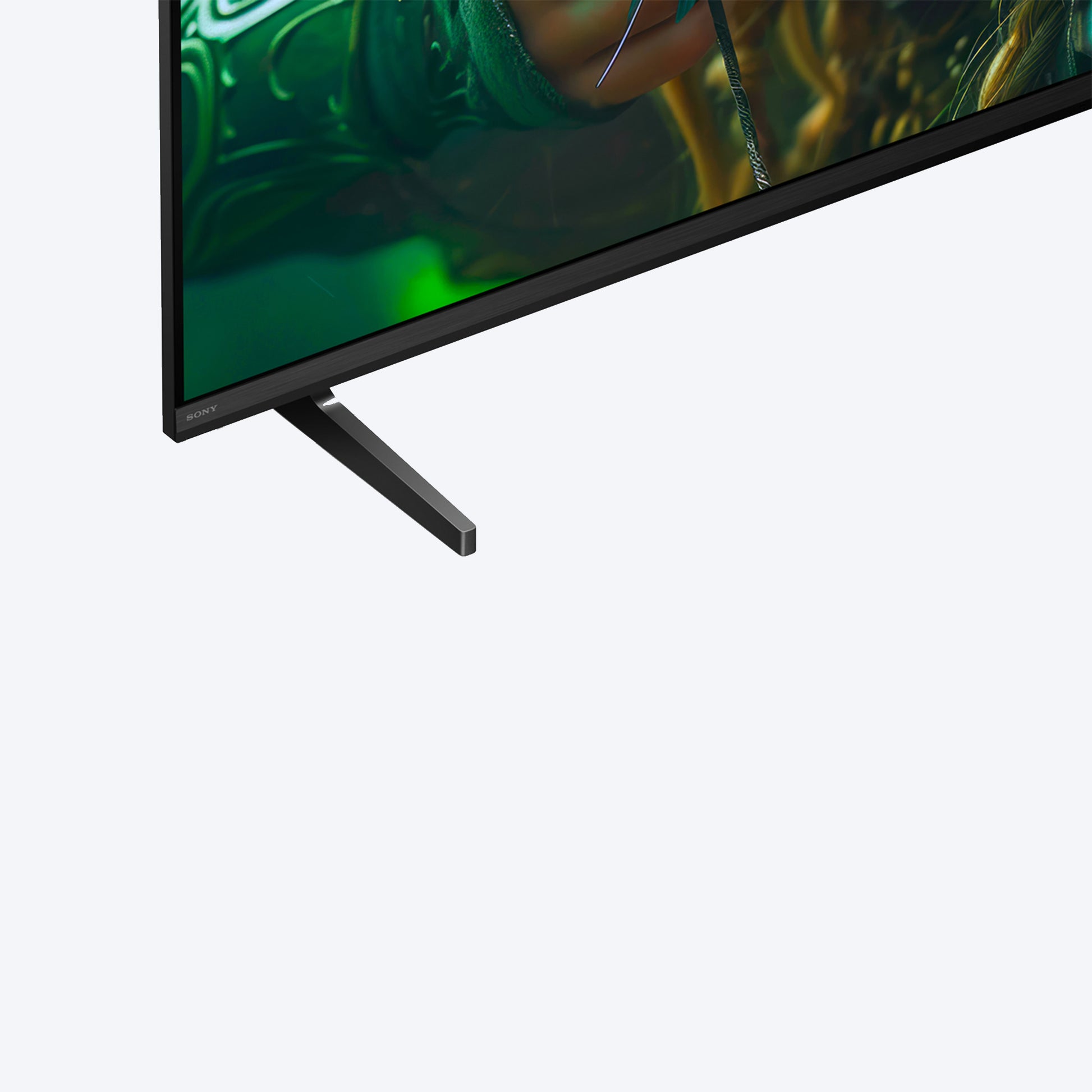 Sony | BRAVIA 2 II | 55 inch | class 4K HDR LED Google TV (2025)