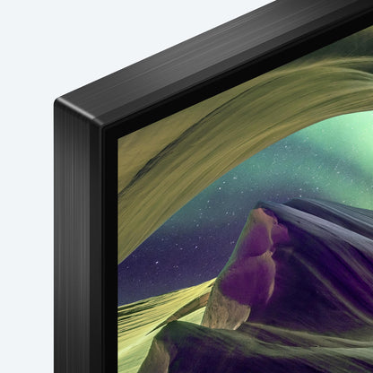 Sony KD-55X85L Series | Full Array LED | 4K Ultra HD | High Dynamic Range (HDR) | Smart TV (Google TV)