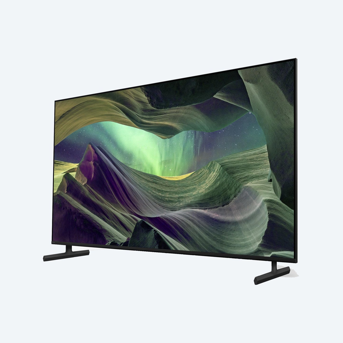 Sony KD-55X85L Series | Full Array LED | 4K Ultra HD | High Dynamic Range (HDR) | Smart TV (Google TV)