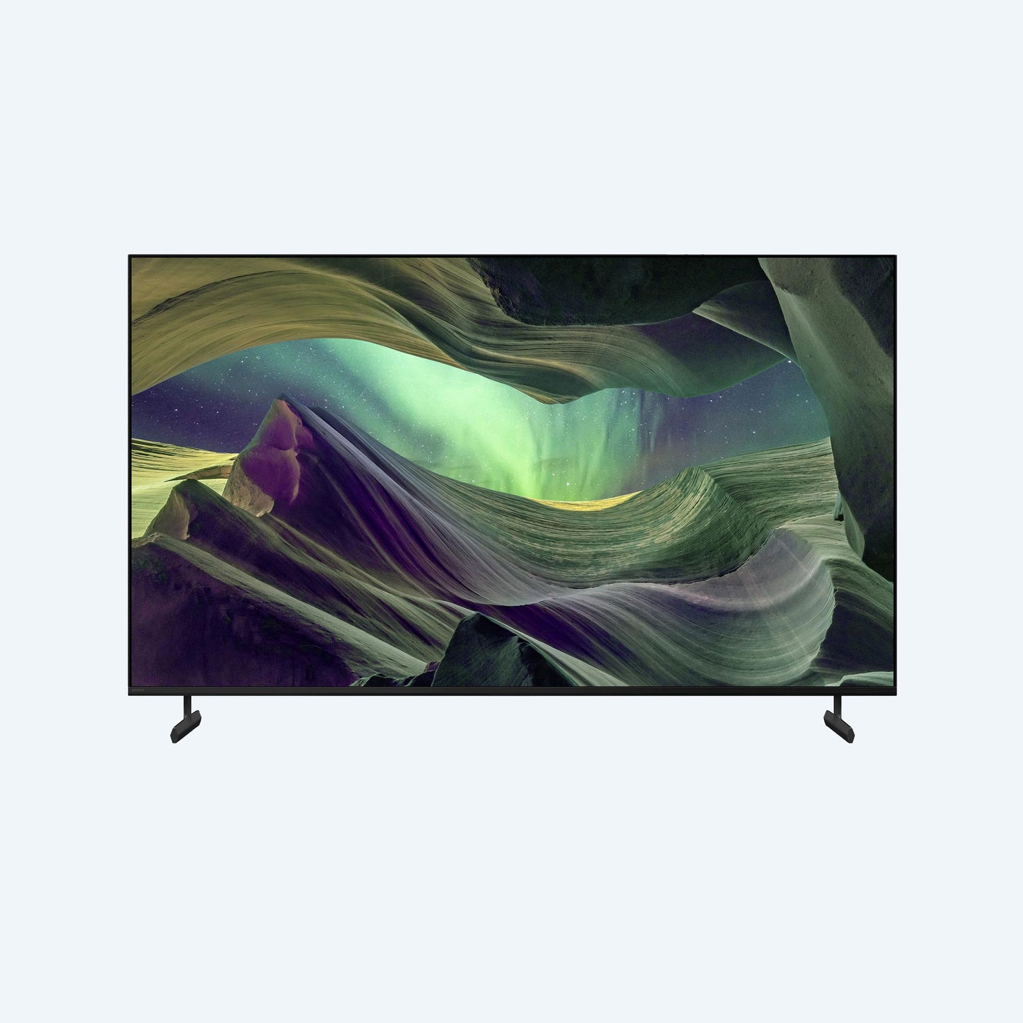 Sony KD-55X85L Series | Full Array LED | 4K Ultra HD | High Dynamic Range (HDR) | Smart TV (Google TV)