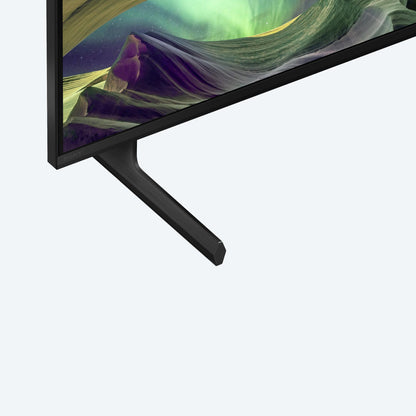 Sony KD-65X85L Series | Full Array LED | 4K Ultra HD | High Dynamic Range (HDR) | Smart TV (Google TV)