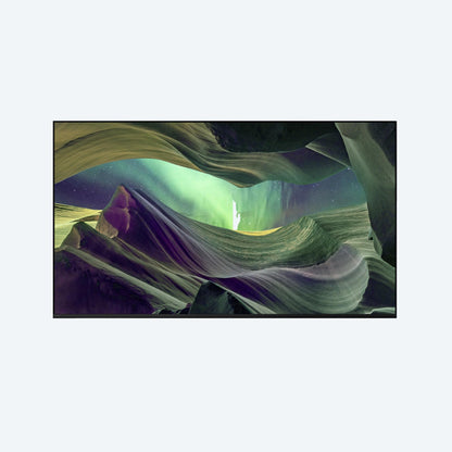 Sony KD-65X85L Series | Full Array LED | 4K Ultra HD | High Dynamic Range (HDR) | Smart TV (Google TV)