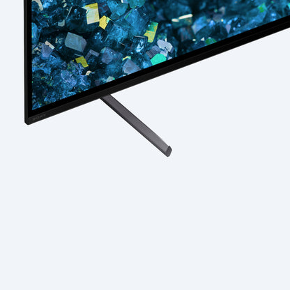 Sony XR-83A80L BRAVIA XR | OLED | 4K Ultra HD | High Dynamic Range (HDR) | Smart TV (Google TV)