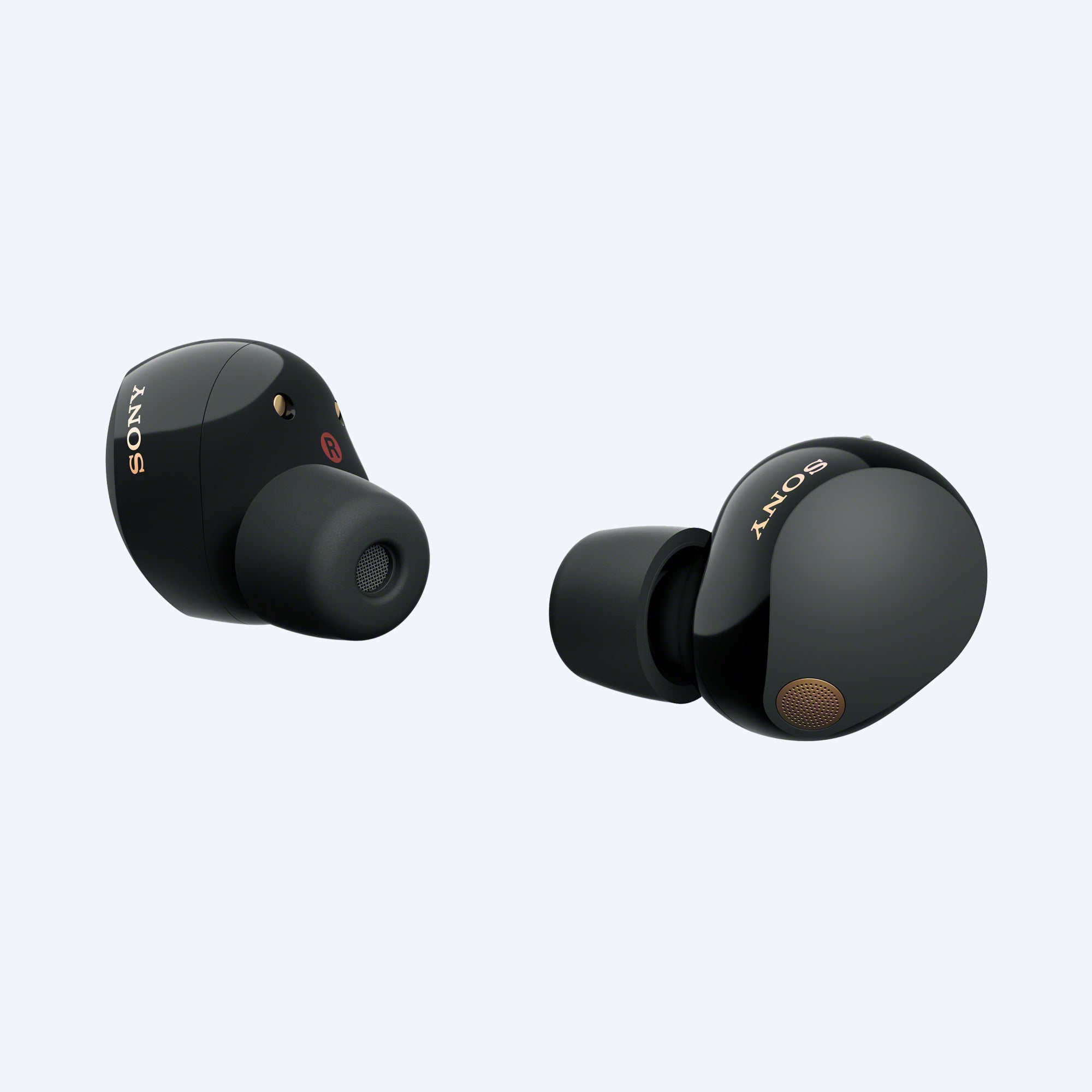 Sony wf wireless discount earbuds