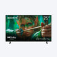 Sony | BRAVIA 2 II | 75 inch | 4K HDR LED Google TV (2025)