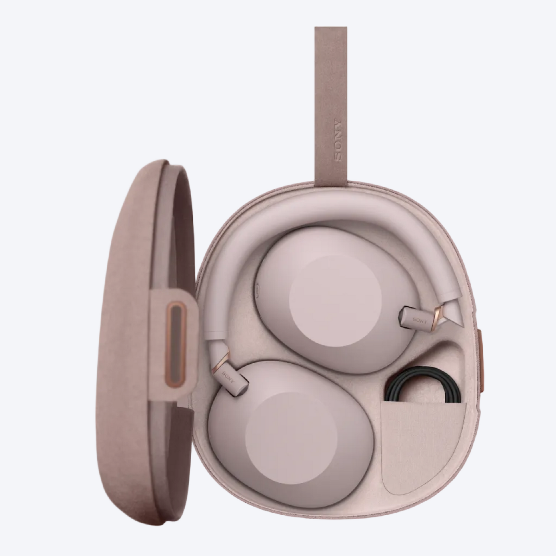 Sony WH-1000XM6 Wireless Noise Canceling Headphones