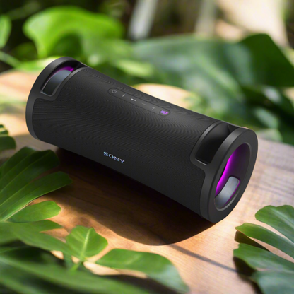 السلسلة ULT POWER SOUND | مكبر الصوت المحمول اللاسلكي ULT FIELD 7 | SRS-ULT70 واحصل على ميكروفون 3P مجانًا