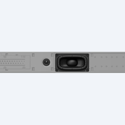 Sony | BRAVIA Theatre Bar 9 | Flagship Single Soundbar | 360 Spatial Sound Mapping Dolby Atmos®/DTS:X® I HT-A9000