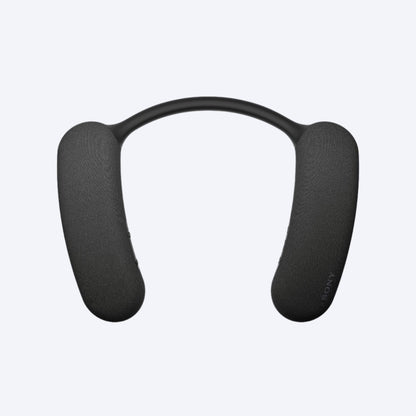 Sony BRAVIA Theatre U | Wireless Neckband Speaker | Dolby Atmos®