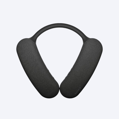 Sony BRAVIA Theatre U | Wireless Neckband Speaker | Dolby Atmos®