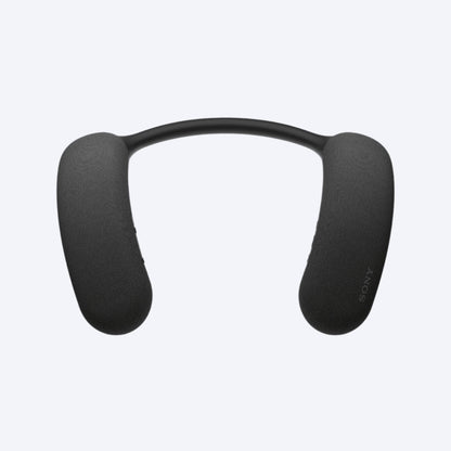 Sony BRAVIA Theatre U | Wireless Neckband Speaker | Dolby Atmos®