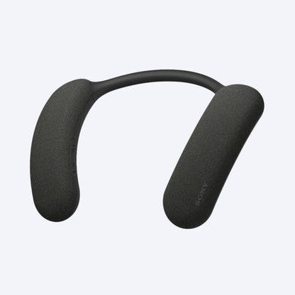 Sony BRAVIA Theatre U | Wireless Neckband Speaker | Dolby Atmos®